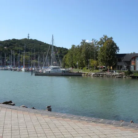 Apartament In - Balaton 33083 Fonyód