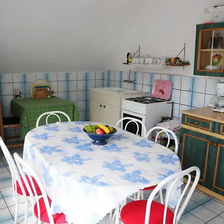 In Fonyod/balaton 33083 Appartement *