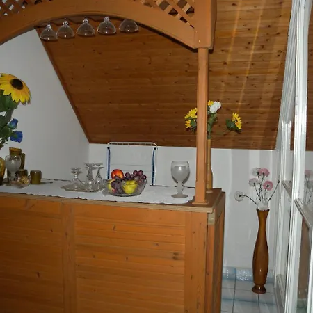 In - Balaton 33083 Apartament *